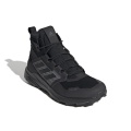 adidas Hiking Shoes Terrex Trailmaker Mid Cold.RDY (Trail, PrimaLoft) black Men